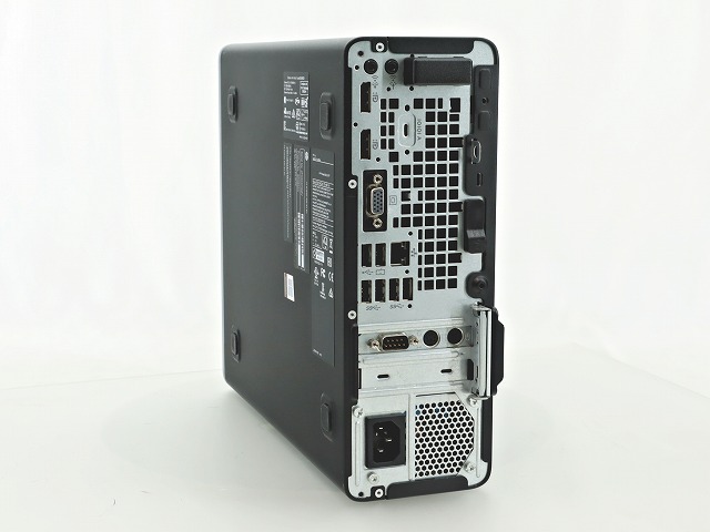 HP PRODESK 600 G5 SF 