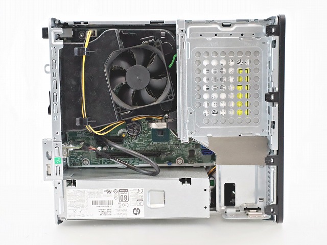 HP PRODESK 600 G5 SF 