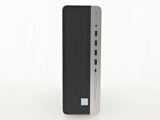 HP PRODESK 600 G5 SF 