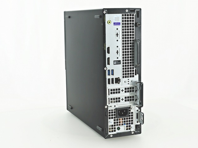 DELL OPTIPLEX 3070 [新品SSD] 