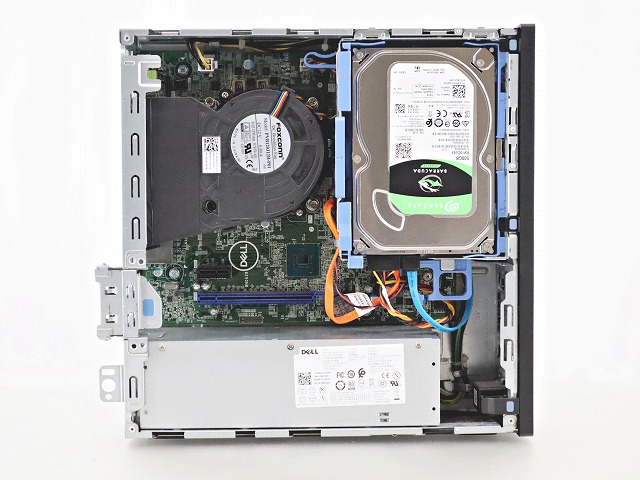 DELL OPTIPLEX 3070 [新品SSD] 