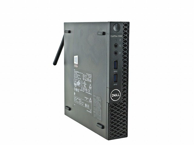 DELL OPTIPLEX 3060 MICRO 