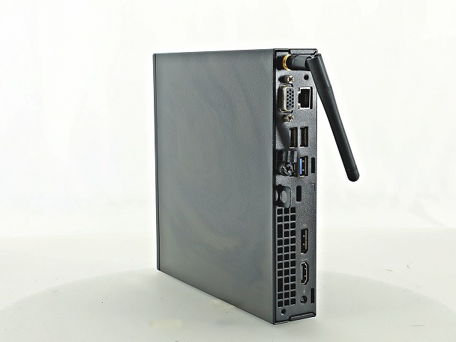 DELL OPTIPLEX 3060 MICRO 