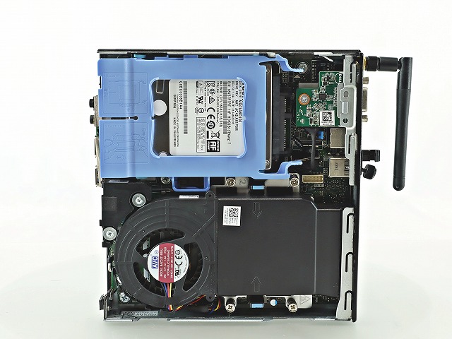 DELL OPTIPLEX 3060 MICRO 