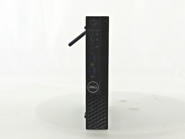 DELL OPTIPLEX 3060 MICRO 