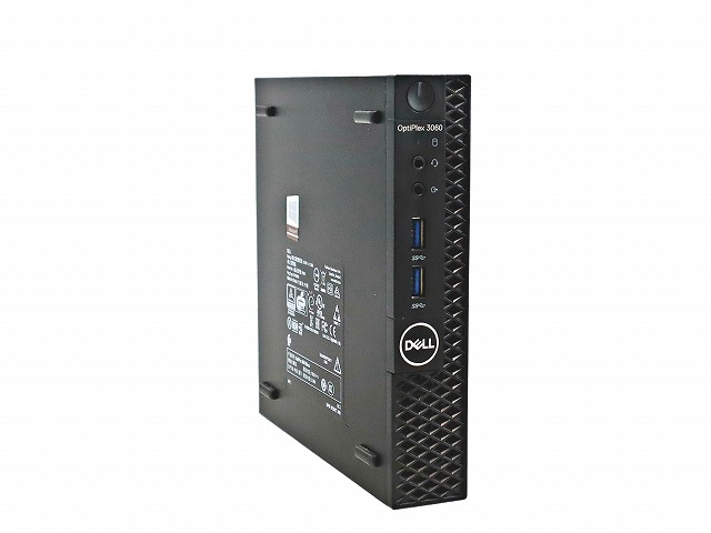 DELL OPTIPLEX 3060 MICRO 