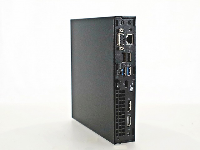 DELL OPTIPLEX 3060 MICRO 