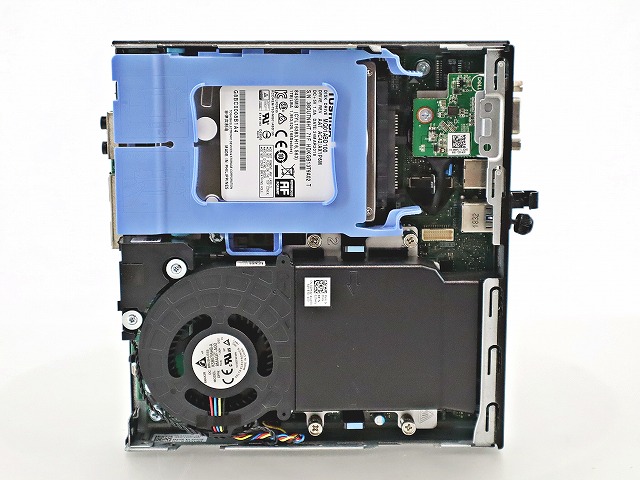 DELL OPTIPLEX 3060 MICRO 