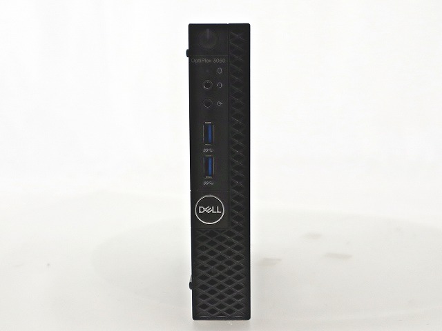 DELL OPTIPLEX 3060 MICRO 
