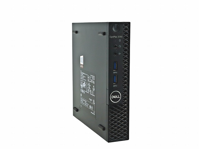 DELL OPTIPLEX 3060 MICRO 
