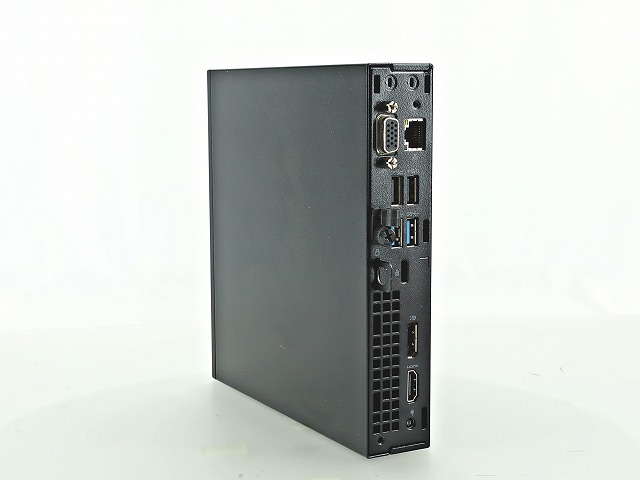 DELL OPTIPLEX 3060 MICRO 