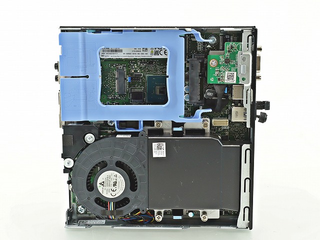 DELL OPTIPLEX 3060 MICRO 