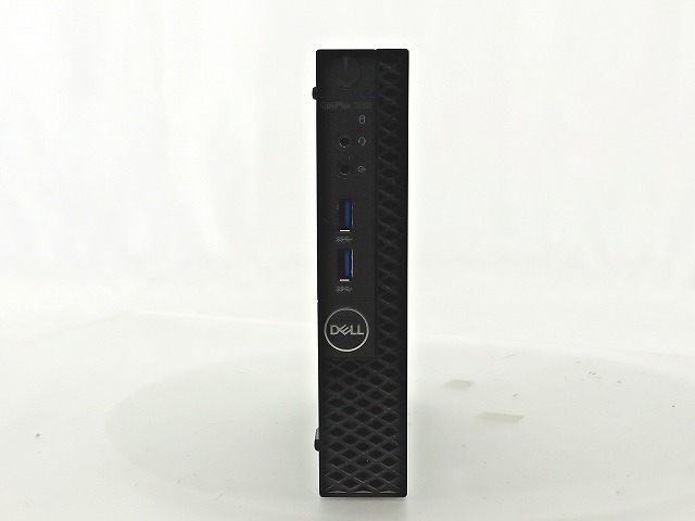 DELL OPTIPLEX 3060 MICRO 