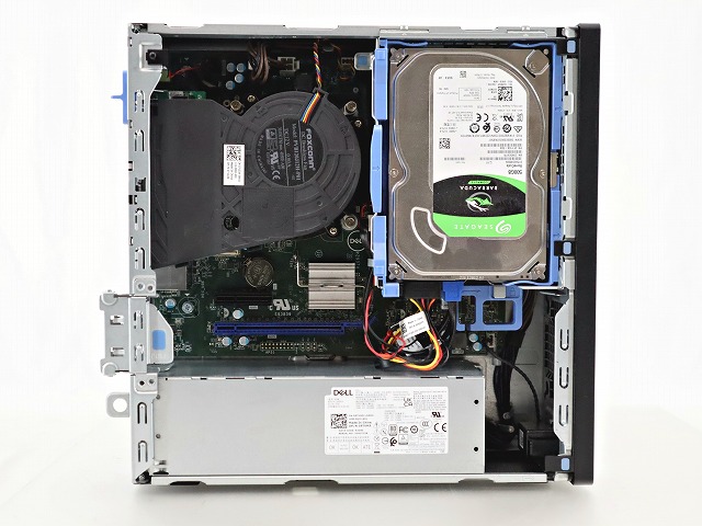 DELL OPTIPLEX 5080 [新品SSD] 