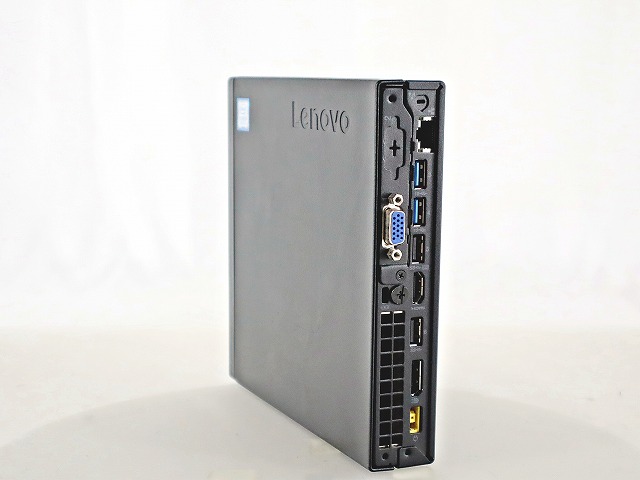 LENOVO THINKCENTRE M720Q TINY 10T8-S1S000