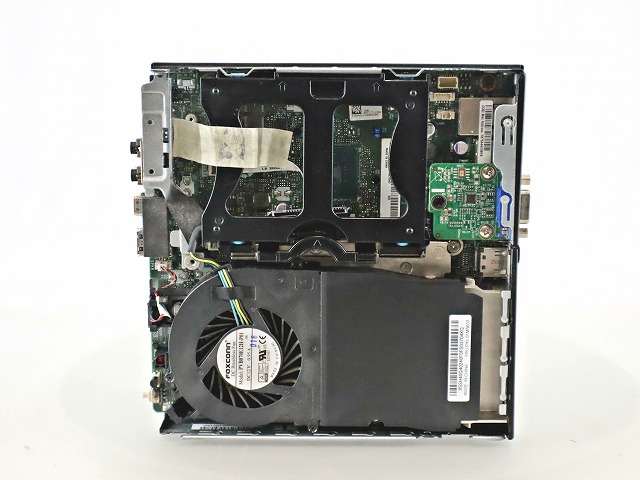 LENOVO THINKCENTRE M720Q TINY 10T8-S1S000