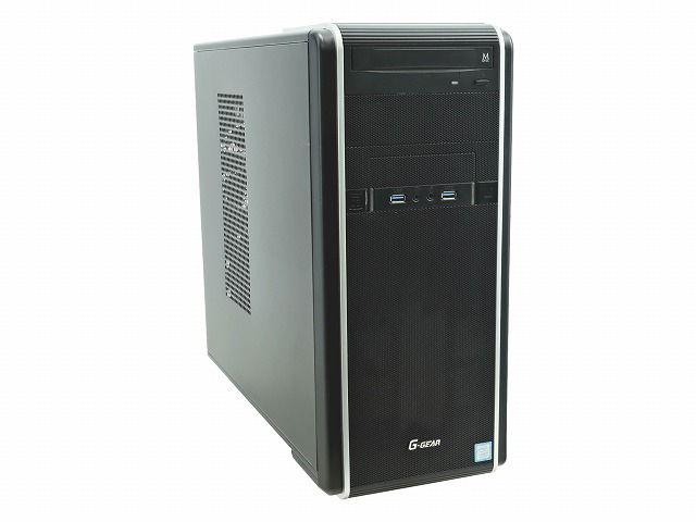 その他 G-GEAR GA7J-F180/ZT