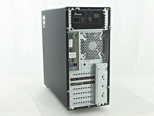 その他 G-GEAR GA7J-F180/ZT