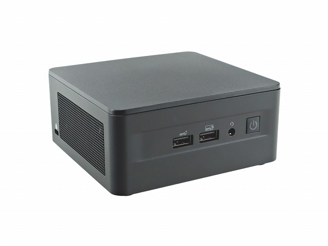 その他 INTEL NUC MINI PC KIT 