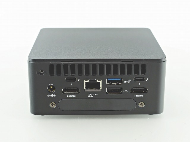 その他 INTEL NUC MINI PC KIT 