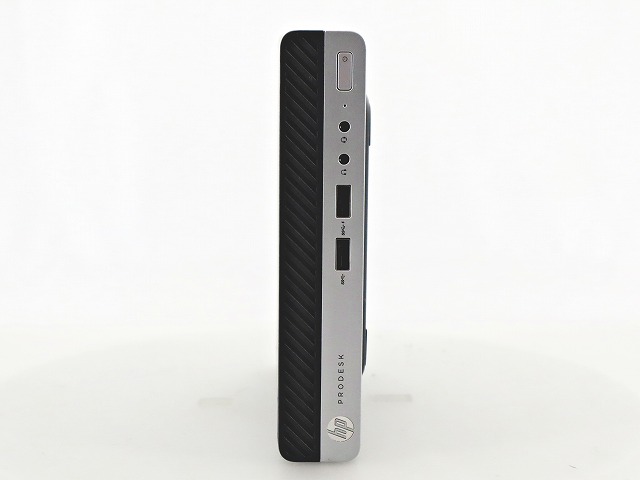 HP PRODESK 400 G5 DM [新品SSD] 