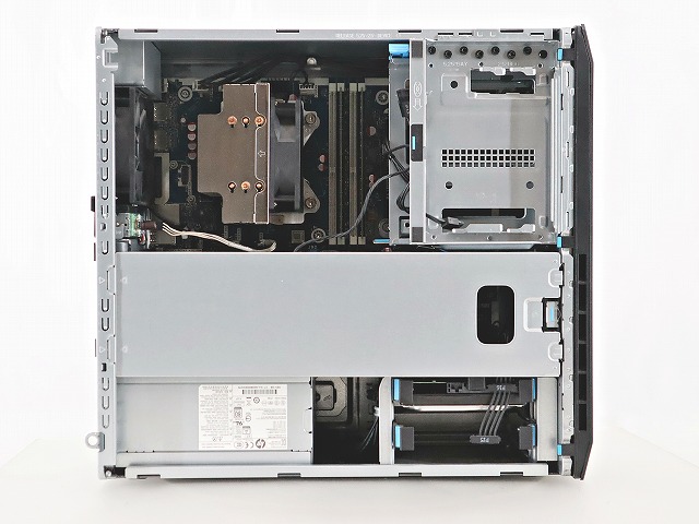 HP Z2 TOWER G5 WORKSTATION 