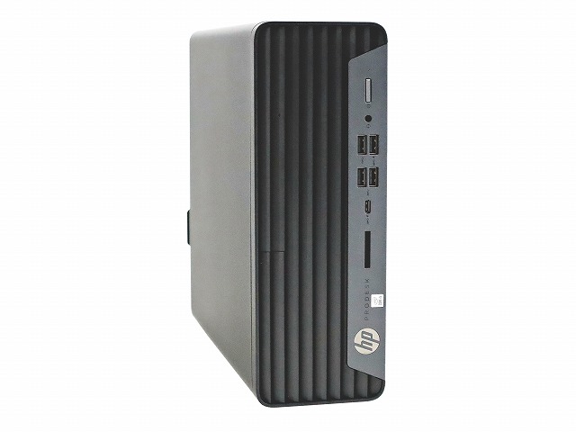 HP PRODESK 600 G6 SF 