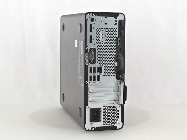 HP PRODESK 600 G6 SF 