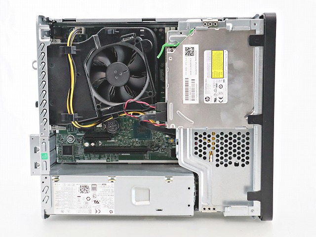 HP PRODESK 600 G6 SF 