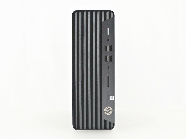 HP PRODESK 600 G6 SF 