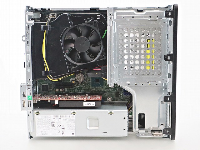 HP PRODESK 600 G5 SF 