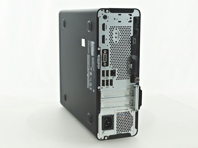 HP PRODESK 400 G7 SFF [新品SSD］ 