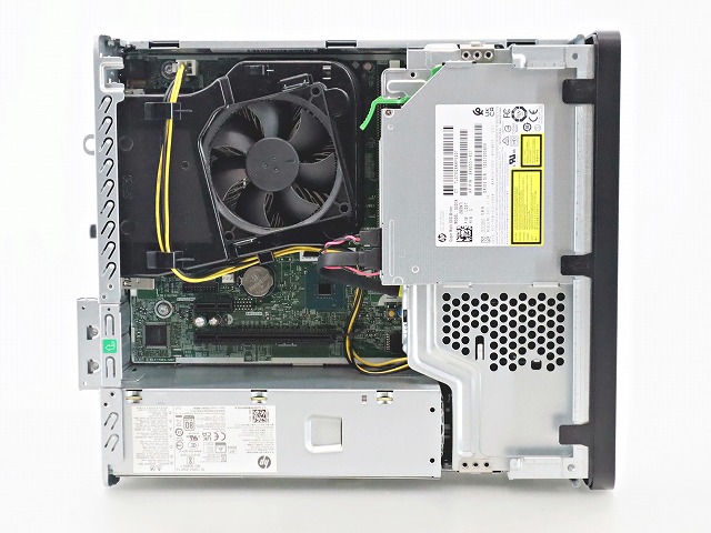 HP PRODESK 400 G7 SFF [新品SSD］ 