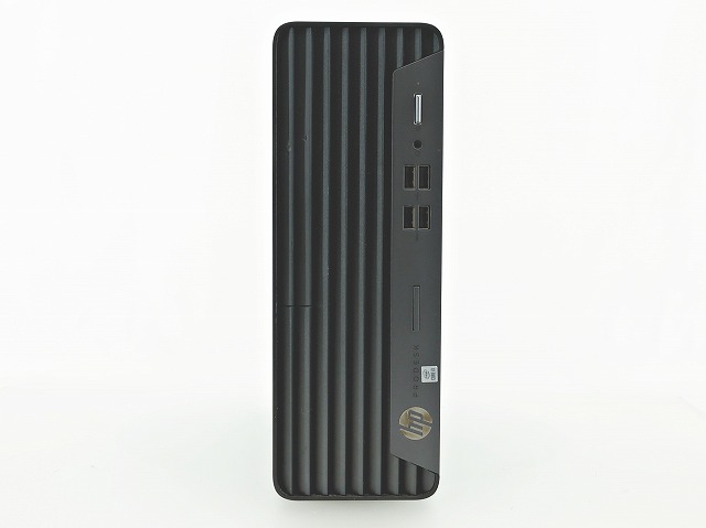 HP PRODESK 400 G7 SFF [新品SSD］ 