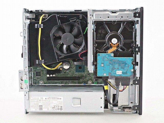 HP PRODESK 600 G4 