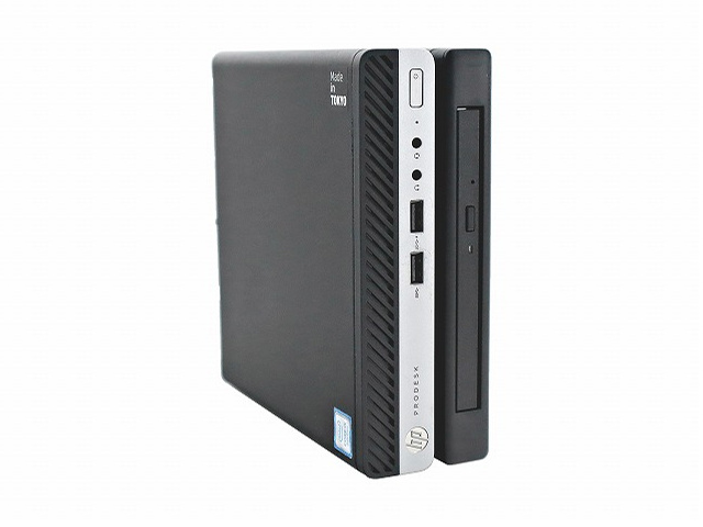 HP PRODESK 400 G5 DM  