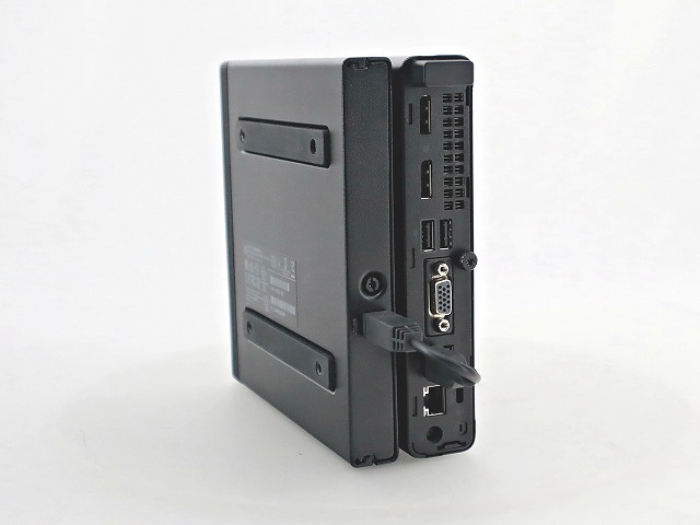 HP PRODESK 400 G5 DM [新品SSD] 
