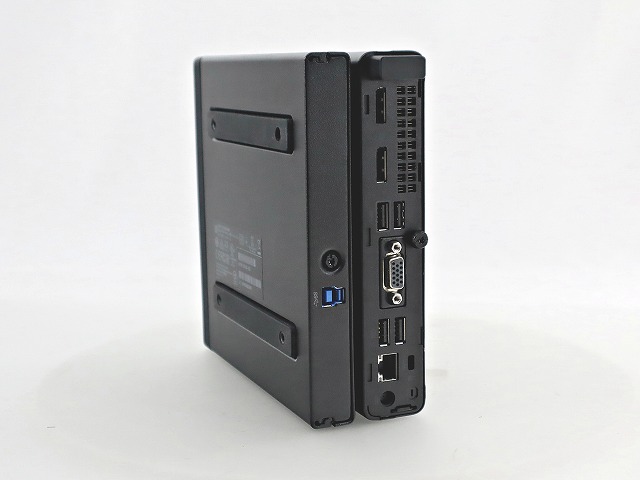 HP PRODESK 400 G5 DM [新品SSD] 
