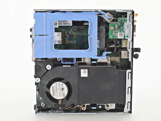 DELL OPTIPLEX 3070 MICRO [新品SSD] 