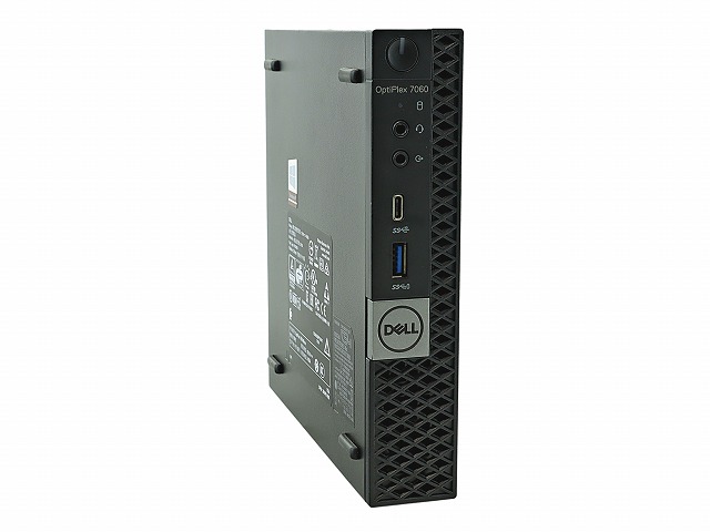 DELL OPTIPLEX 7060 MICRO 