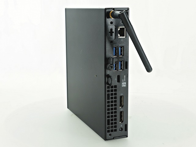 DELL OPTIPLEX 7060 MICRO 