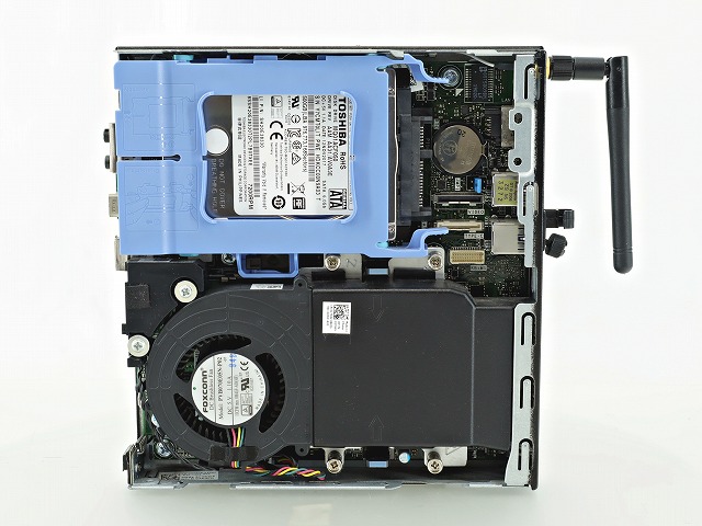 DELL OPTIPLEX 7060 MICRO 
