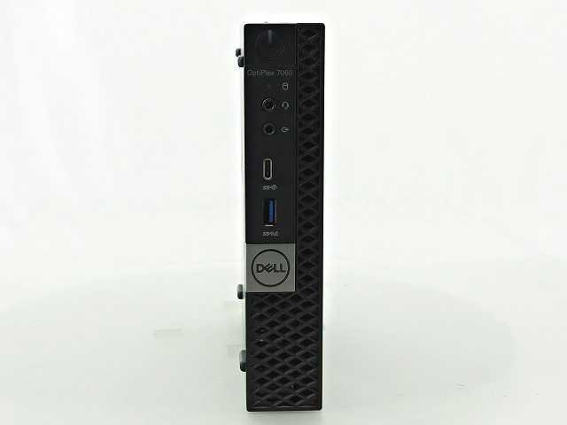 DELL OPTIPLEX 7060 MICRO 