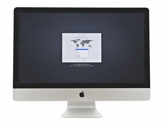 APPLE IMAC 【保証なし特価】 MD095J/A