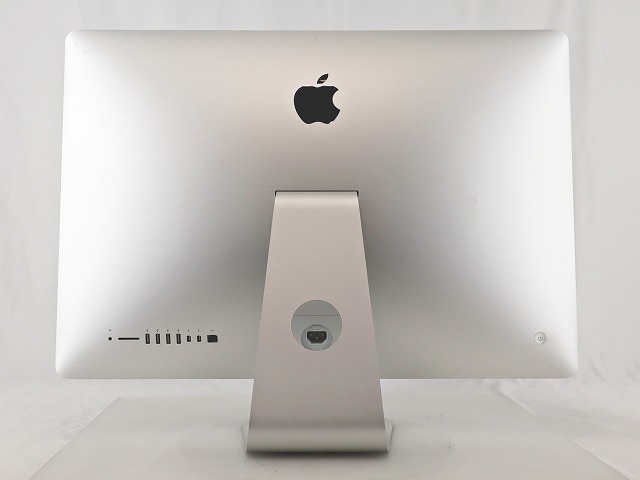 APPLE IMAC 【保証なし特価】 MD095J/A
