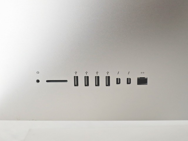 APPLE IMAC 【保証なし特価】 MD095J/A