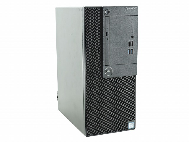 DELL OPTIPLEX 3070 MT 