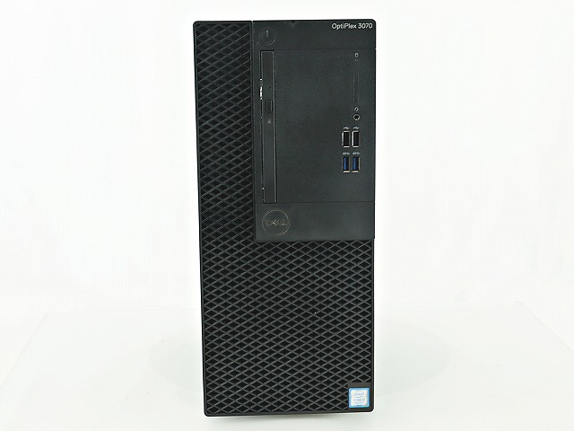 DELL OPTIPLEX 3070 MT 