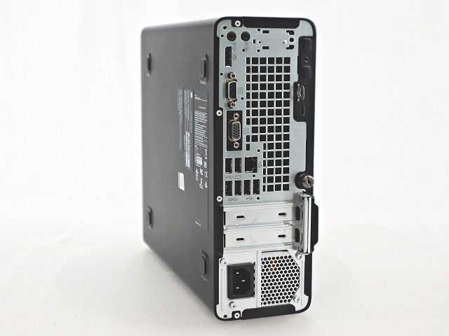 HP PRODESK 400 G6 