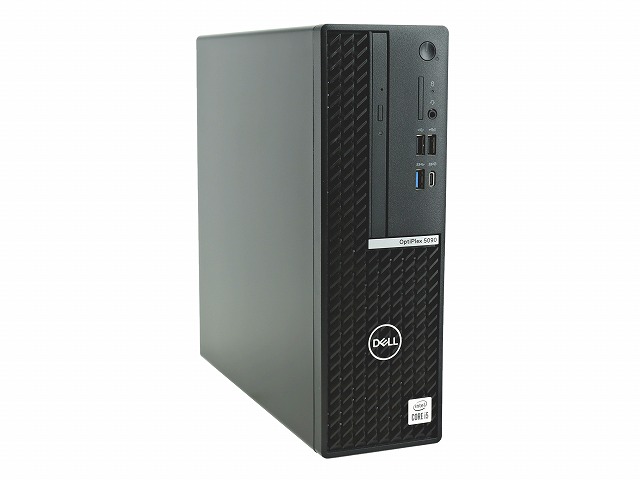 DELL OPTIPLEX 5090 SFF [新品SSD] 